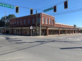 Sparks, GA Storefront - 103 Colquitt