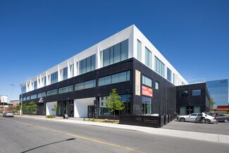 Montréal, QC Office, Retail - 950-970 Av Beaumont