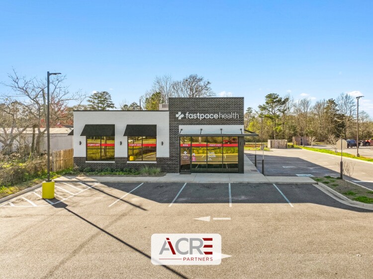 4005 N College Ave, Jackson, AL for Sale