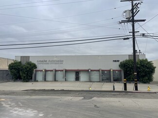 Sun Valley, CA Industrial - 11630 Pendleton St