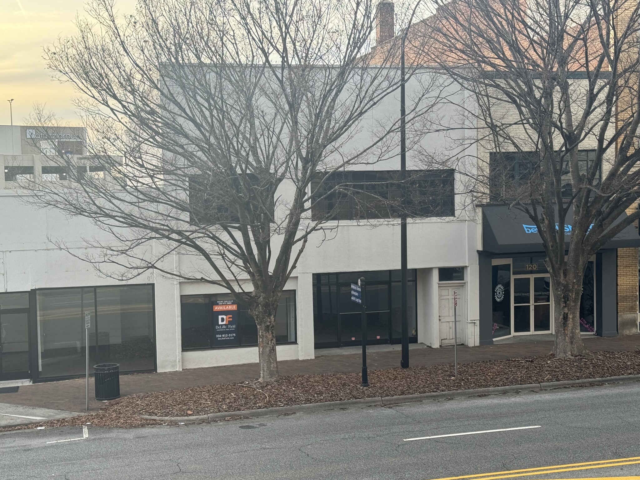 124 S Main St, High Point, NC for Rent