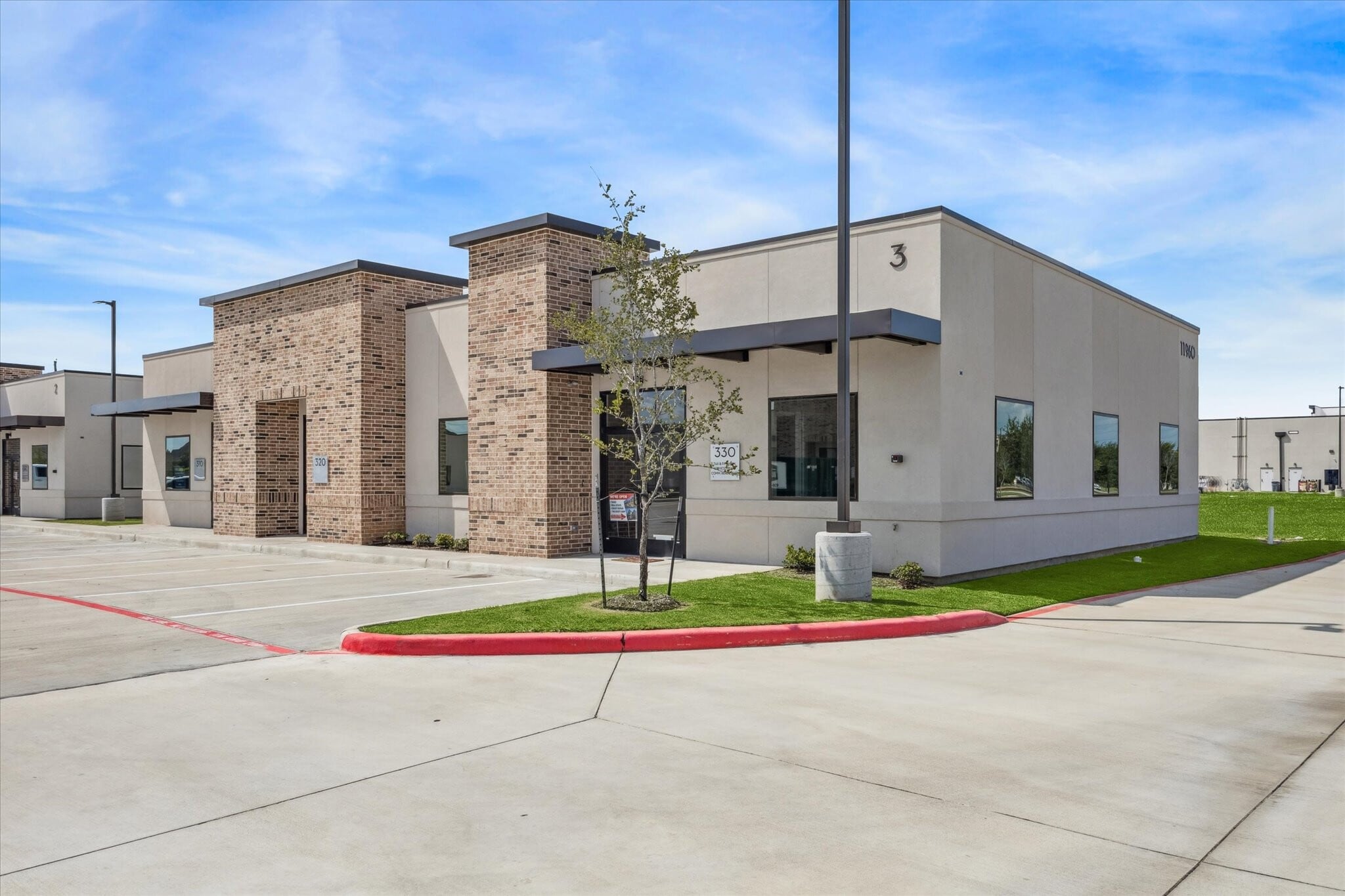 11960 Broadway St, Pearland, TX for Rent