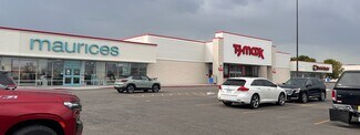Spencer, IA Retail - 700 11th St SW