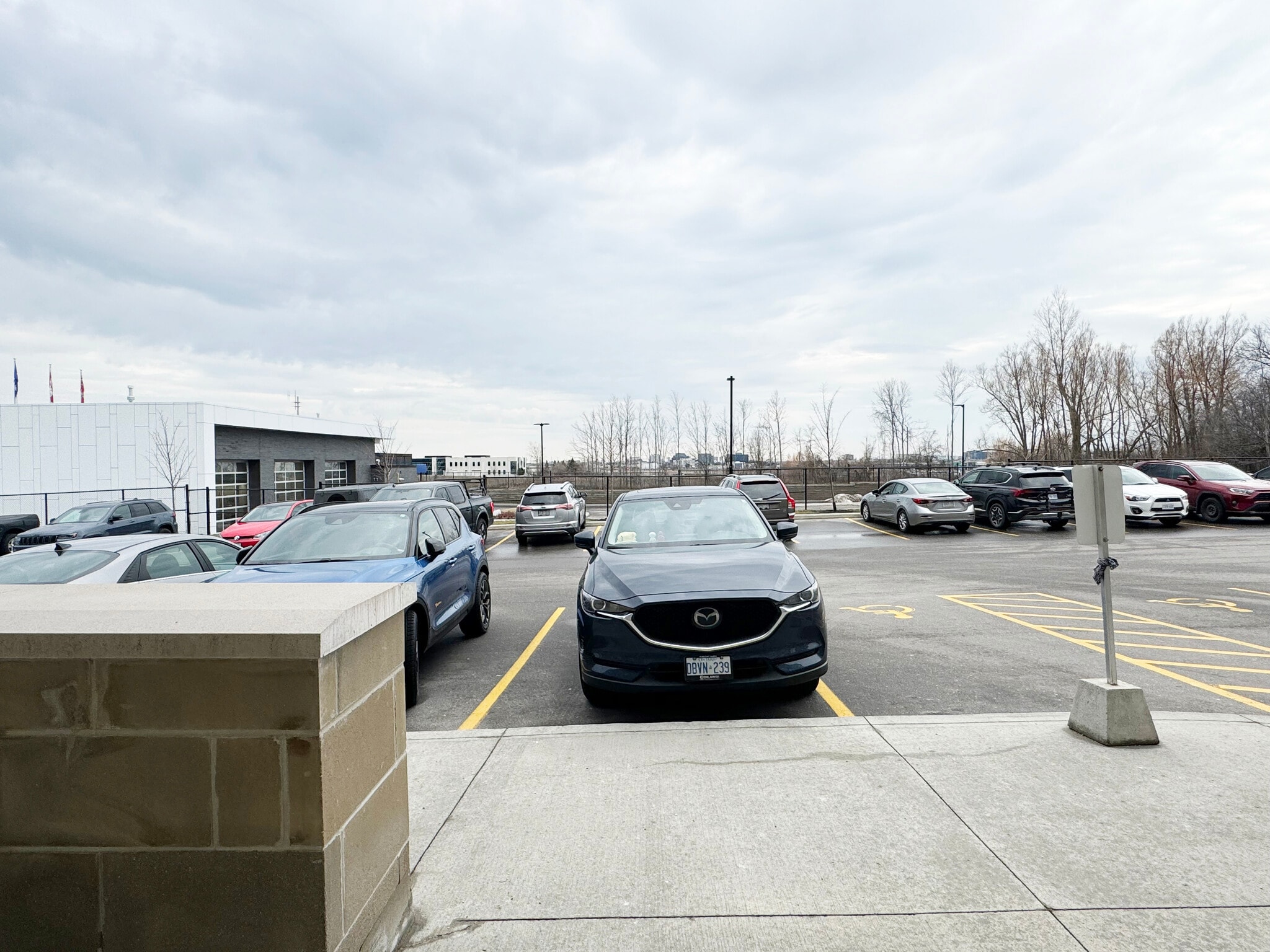 200 Cachet Woods Crt, Markham, ON for Sale