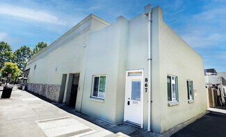 867 W Evelyn Ave  