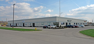 Dayton, OH Flex - 604-620 Phillips Dr