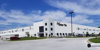 Suffolk, VA Industrial - 1020 Centerpoint Dr Suffolk, VA Industrial - 1020 Centerpoint Dr