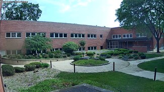 Freeport, IL Office - 500 Economy Ct