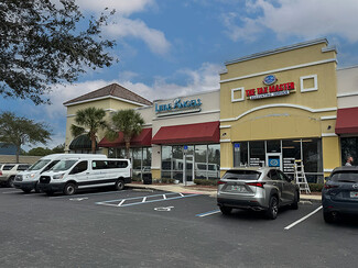 Orlando, FL Storefront Retail/Office - 222 Neighborhood Market Rd