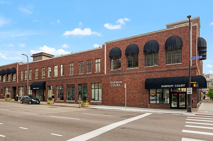 1112-1128 Harmon Pl, Minneapolis, MN for Rent