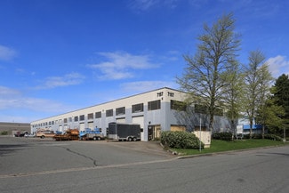 Delta, BC Industrial - 7157 Honeyman St