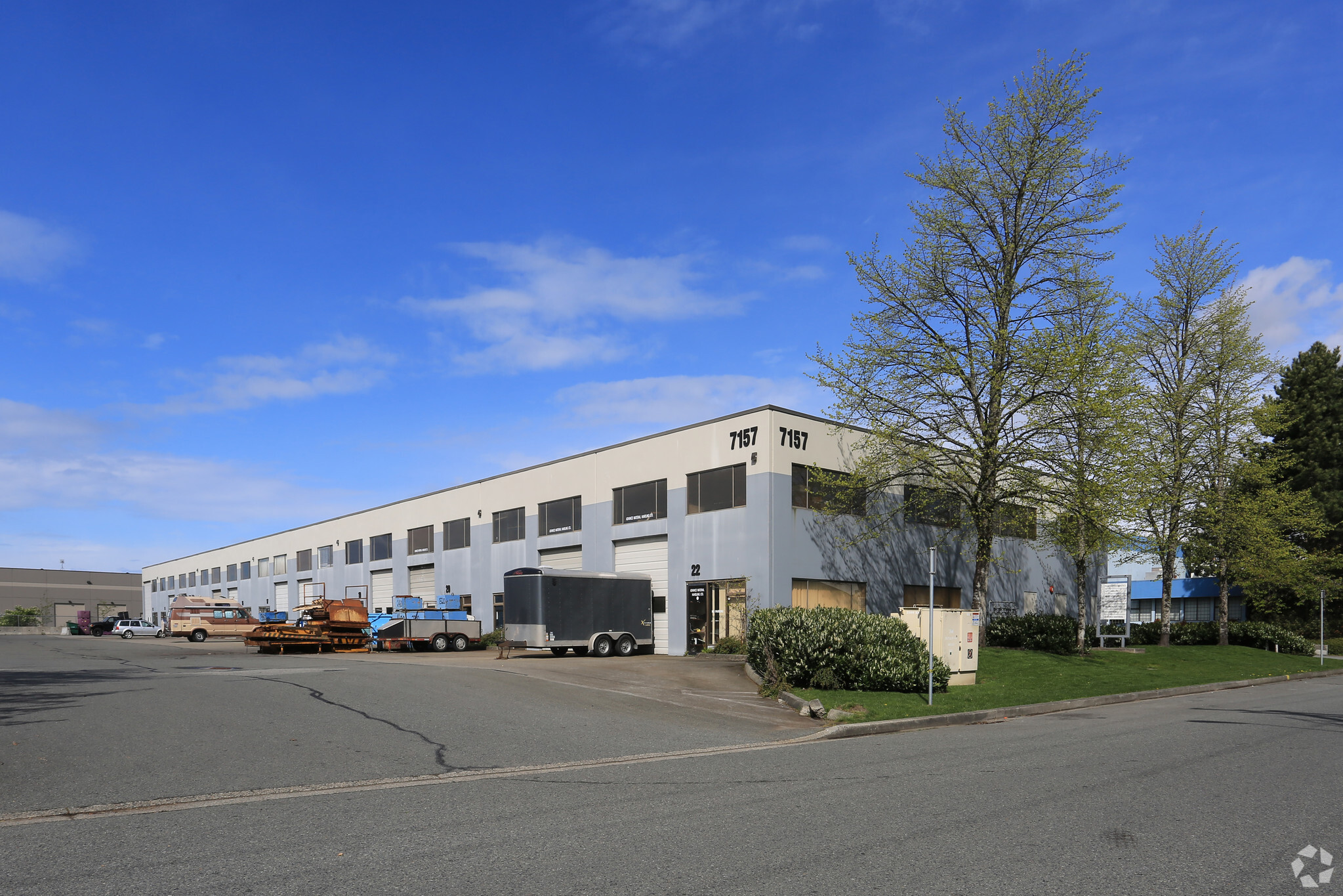 7157 Honeyman St, Delta, BC for Rent