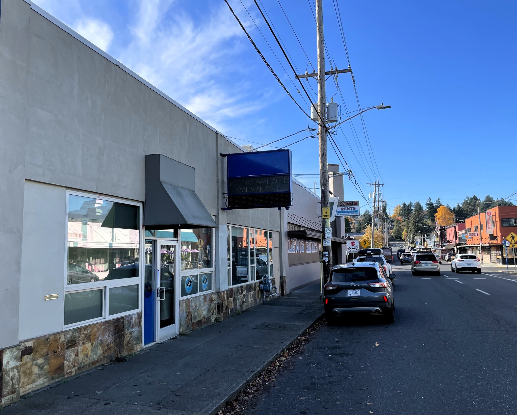 8028 SE Stark St, Portland, OR for Sale