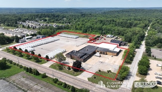 Richfield, OH Industrial - 2636 Brecksville Rd Richfield, OH Industrial - 2636 Brecksville Rd