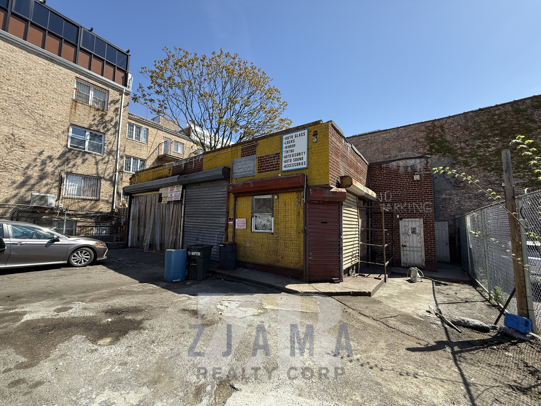 469 Troy Ave, Brooklyn, NY for Rent