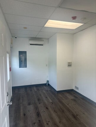 Ocean View, NJ Office - 1244 Rt US 9 S