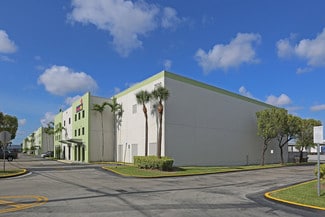 Miami, FL Industrial - 7500 NW 81st Pl Miami, FL Industrial - 7500 NW 81st Pl
