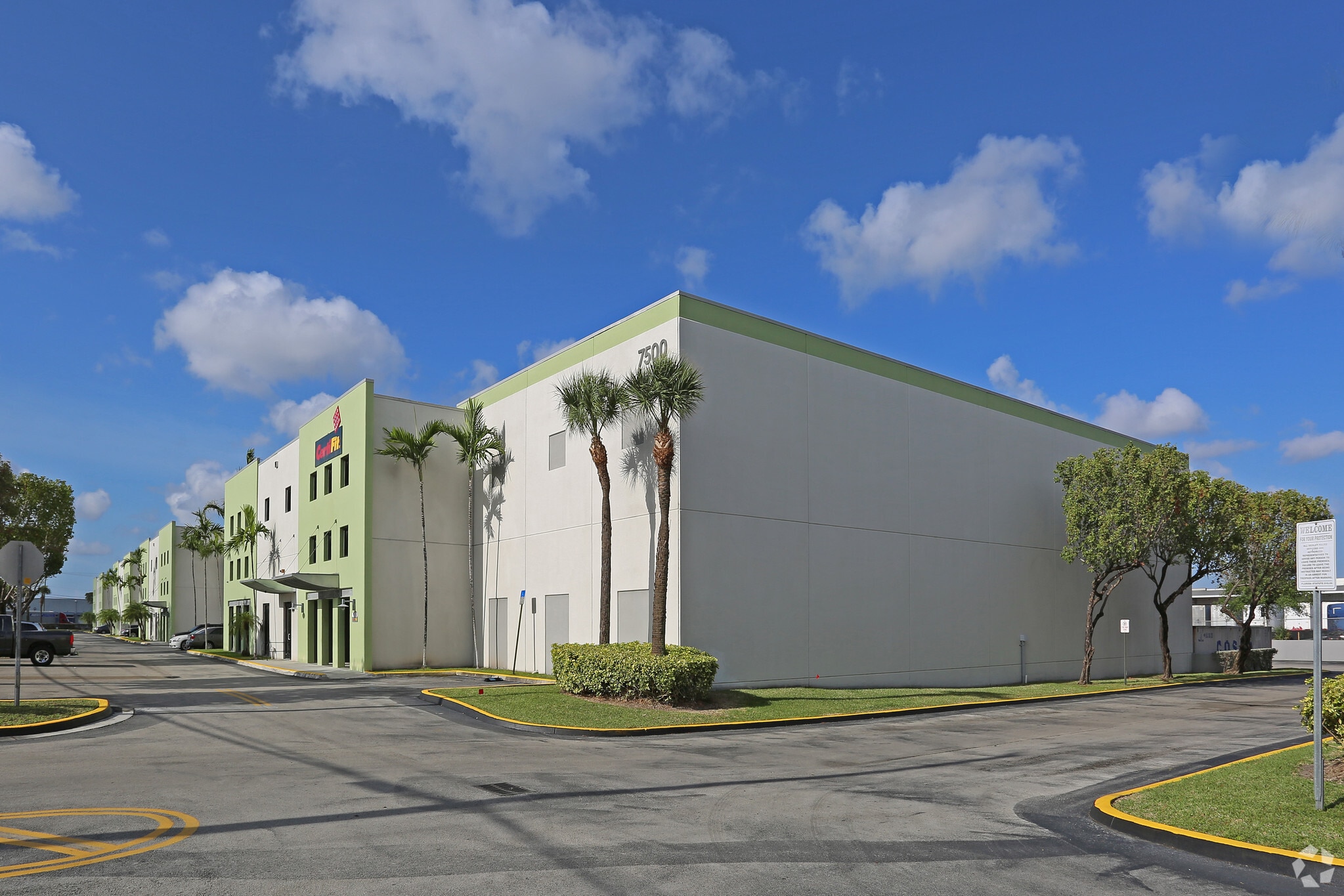 7500 NW 81st Pl, Miami, FL for Rent