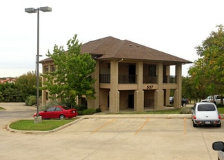 Georgetown, TX undefined - 557 S IH-35 Georgetown, TX undefined - 557 S IH-35