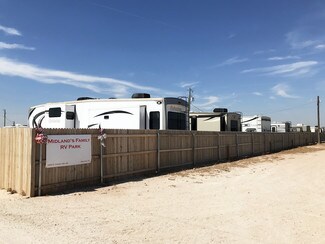 Midland, TX undefined - 7022 E County Road 64 Midland, TX undefined - 7022 E County Road 64