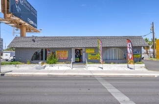 Las Vegas, NV Loft/Creative Space - 1500 E Sahara Ave