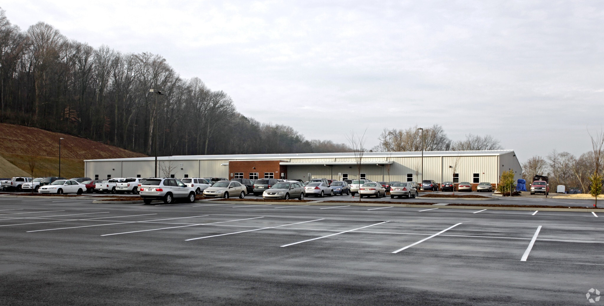 2600 Western Ave, Knoxville, TN for Sale