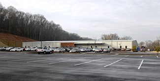 Knoxville, TN Office - 2600 Western Ave Knoxville, TN Office - 2600 Western Ave