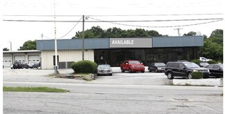 205 John B White Sr Blvd  