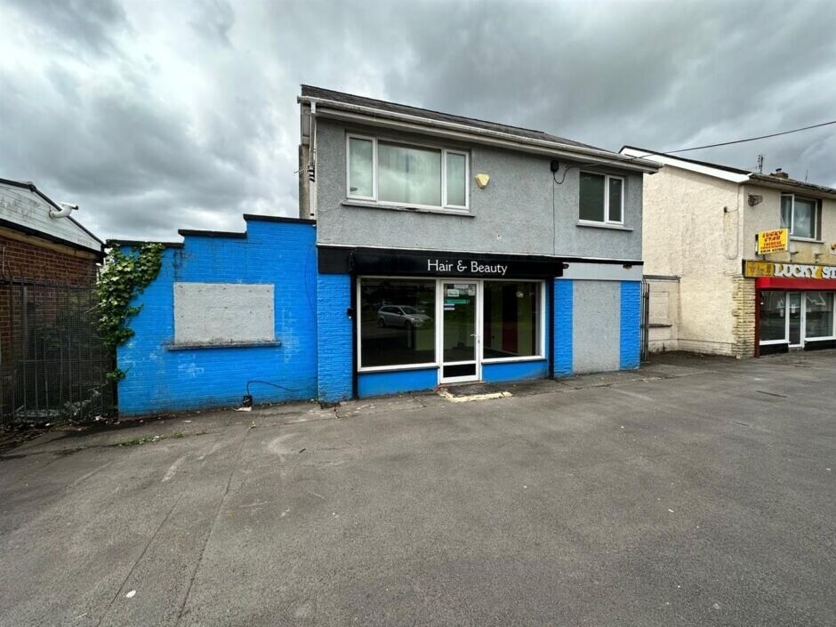 4 Heol Llwynon, Neath, WGN for Rent