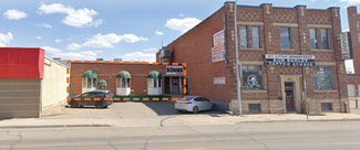Regina, SK Retail - 1231 Broad St