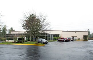 Federal Way, WA Medical - 822 S 333rd St