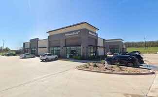 Willow Park, TX Office - 400 Shops Blvd
