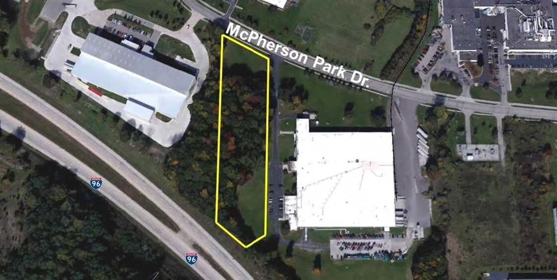 1460 McPherson Park Dr, Howell, MI for Sale