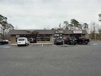 Mays Landing, NJ Freestanding - 6394 Harding Hwy Mays Landing, NJ Freestanding - 6394 Harding Hwy
