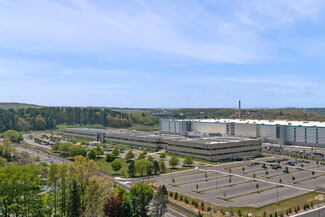 North Andover, MA Office - 1600 Osgood St