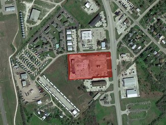 337 N Sunset Strip St