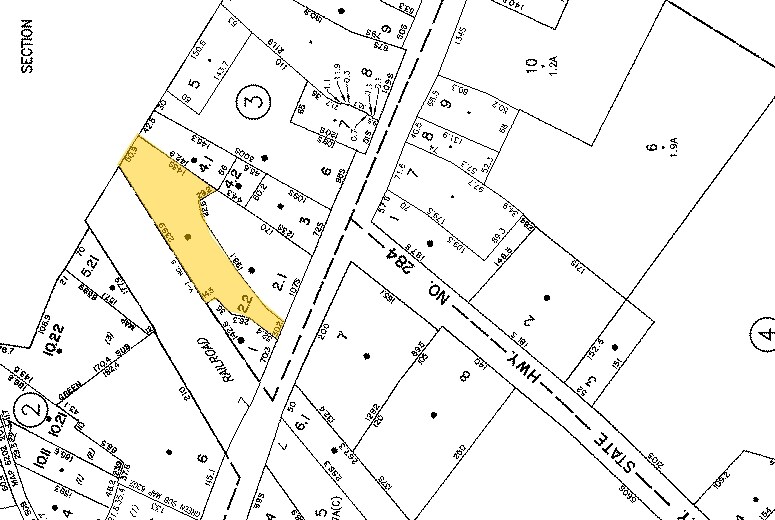 2763 Highway 6, Slate Hill, NY for Sale