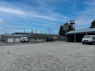 Indianapolis, IN Flex - 2015 S East St