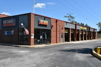 3519-3523 Bell Shls Rd