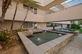 San Diego, CA Office - 5830 Oberlin Dr