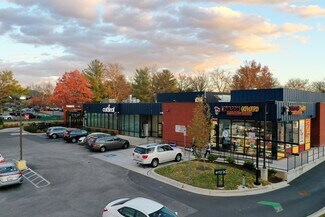 Columbia, MD undefined - 7090 Deepage Dr