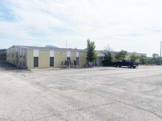 Rolla, MO Distribution - 801 Houston Rd