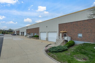 Addison, IL Industrial - 450 S Lombard Rd