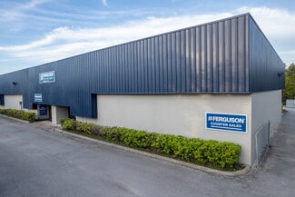 Altamonte Springs, FL Industrial - 974 Explorer Cv