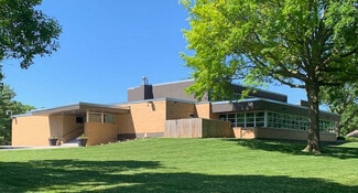 West Des Moines, IA Office - 1200 12th St