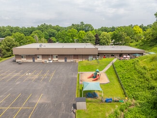 Victor, NY Office - 615 Fishers Run