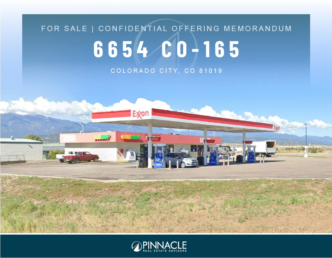 6654 CO-165, Colorado City, CO for Sale