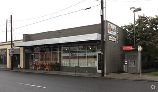 8115-8119 SE STARK ST  