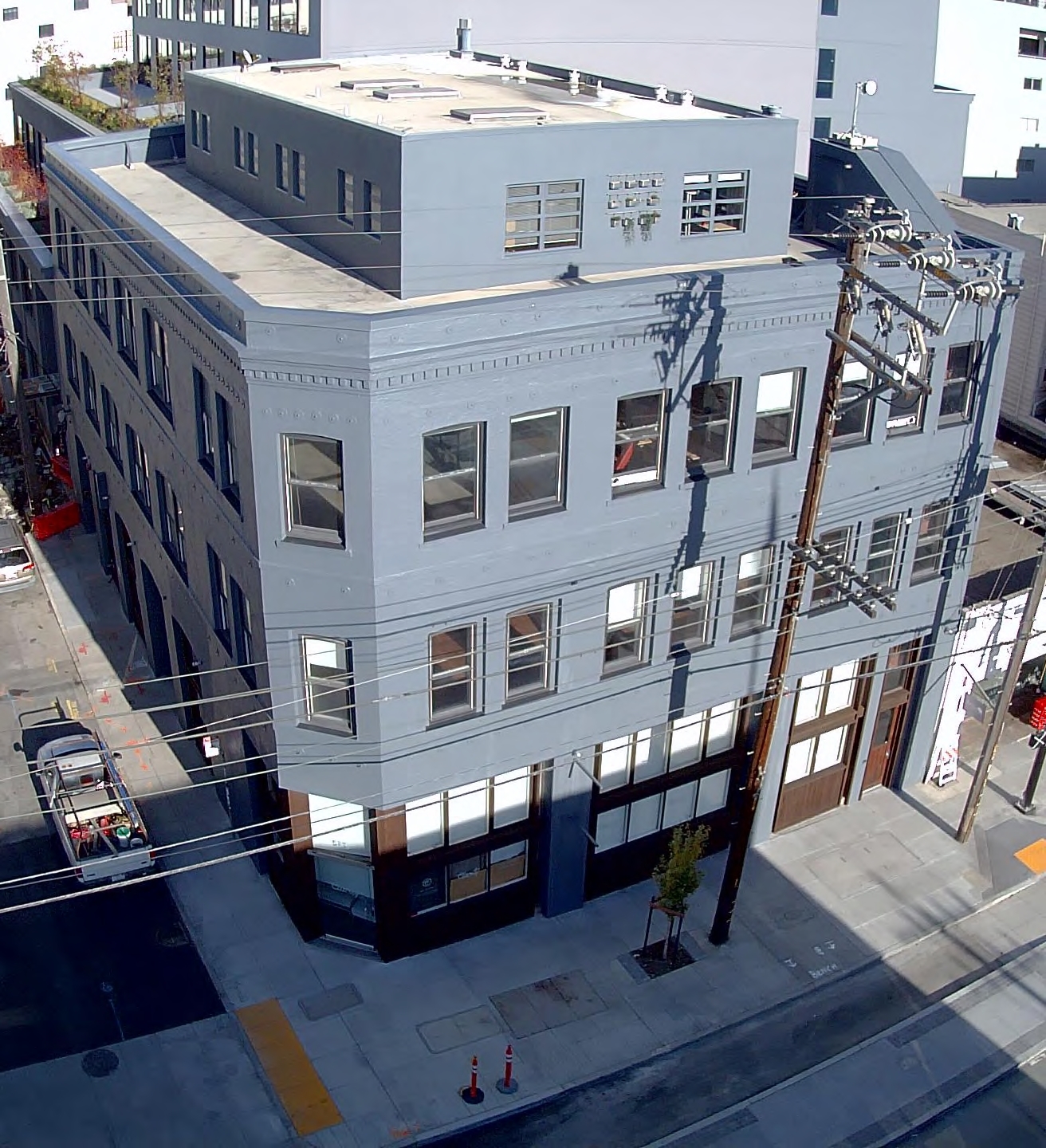 95 Federal St, San Francisco, CA for Rent