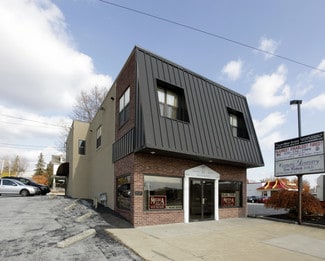 Broomall, PA Office - 2619 West Chester Pike